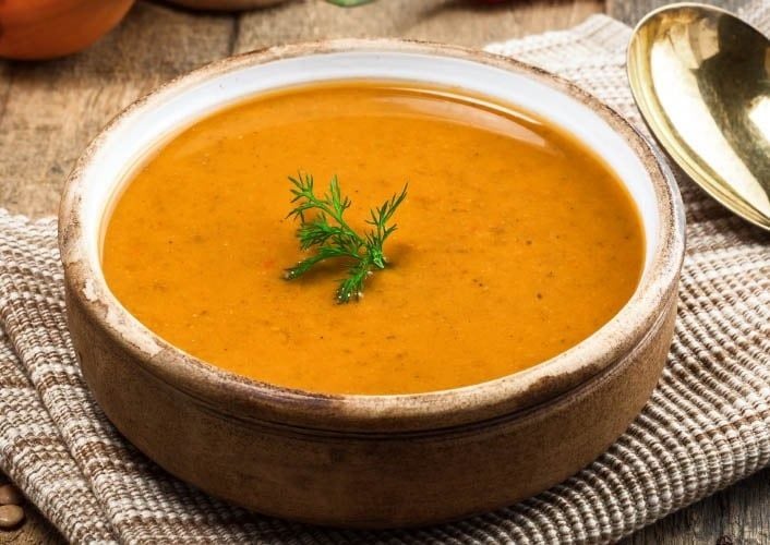 Mercimek